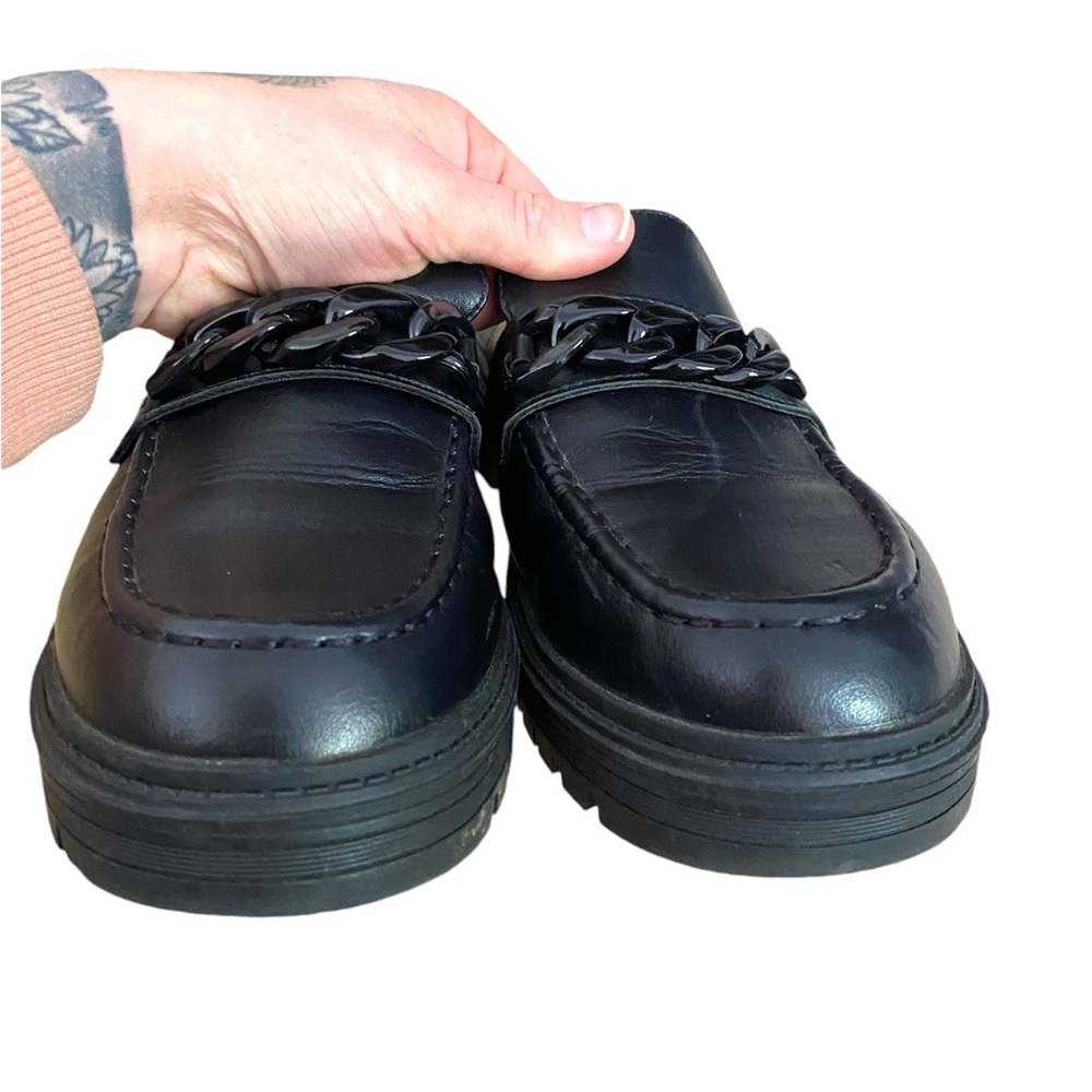 Seychelles Shanna Slip On Mules - Picture 3 of 4